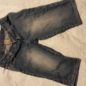Arizona Jean Co.  Girls Size 10R.